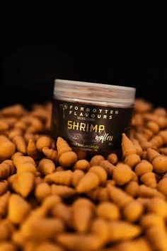 Forgotten Flavours Shrimp [100% NATURAL] wafters