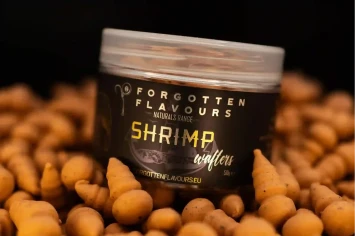 Forgotten Flavours Shrimp [100% NATURAL] wafters