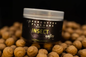 Forgotten Flavours Insect [100% NATURAL] Wafters 