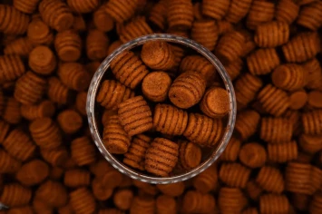 Forgotten Flavours Krill [100% NATURAL] wafters