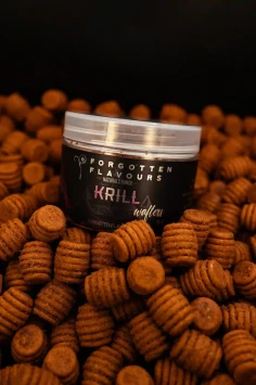 Forgotten Flavours Krill [100% NATURAL] wafters