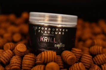 Forgotten Flavours Krill [100% NATURAL] wafters