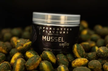 Forgotten Flavours Mussel [100% NATURAL] wafters