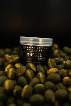 Forgotten Flavours Mussel [100% NATURAL] wafters