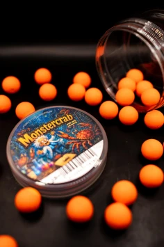 Forgotten Flavours Monstercrab pop-ups 15 mm