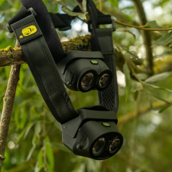 RidgeMonkey VRH300X PRO Headtorch