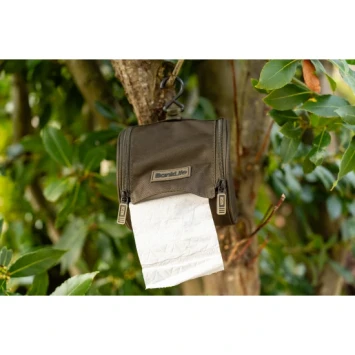 Nash BankLife Toiliet Roll Holder 