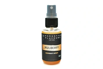 Forgotten Flavours Mulberry hookbait spray