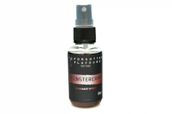 Forgotten Flavours Monstercrab hookbait spray