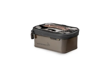 Nash Subterfuge Waterbox Pouch Medium  2L