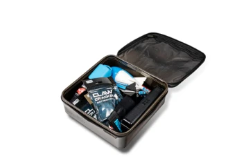 Nash Subterfuge Waterbox Pouch XL 4,2L