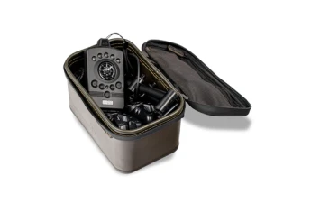 Nash Subterfuge Waterbox Pouch Medium  2L