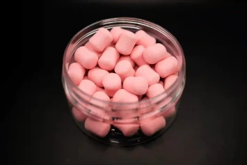 Forgotten flavours Strawberry Dumbell wafters 12x15 