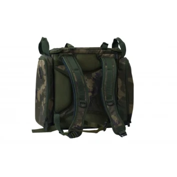 Solar Tackle Worldwide 30L Rucksack