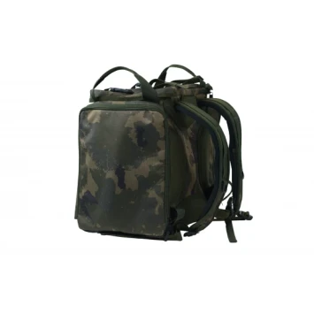 Solar Tackle Worldwide 30L Rucksack