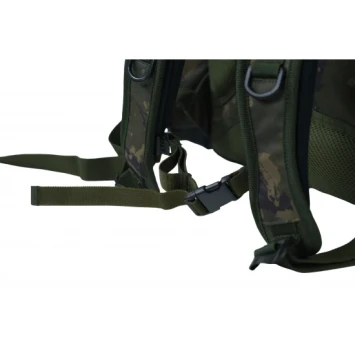 Solar Tackle Worldwide 30L Rucksack