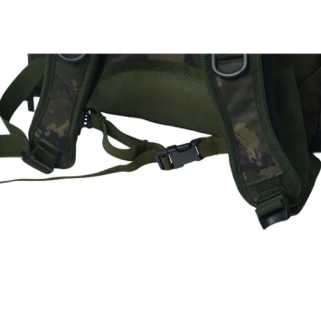 Solar Tackle Worldwide 30L Rucksack