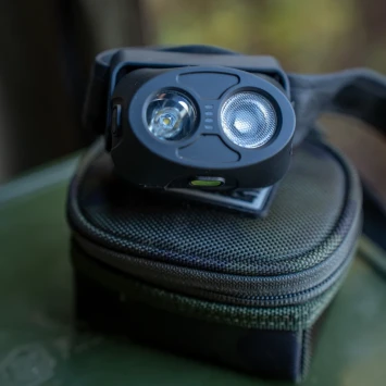 RidgeMonkey VRH300X PRO Headtorch