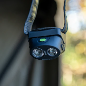 RidgeMonkey VRH300X PRO Headtorch