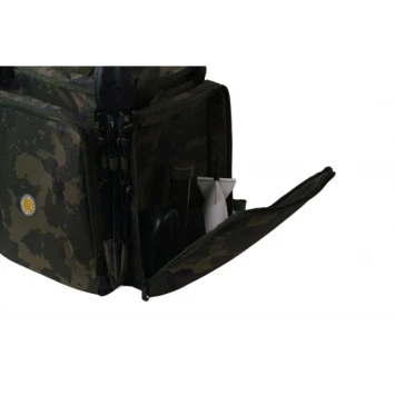 Solar Tackle Worldwide 30L Rucksack