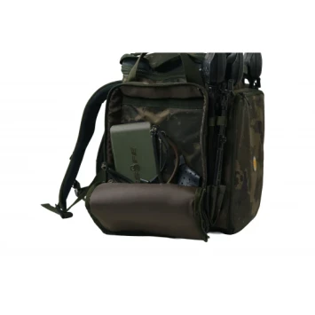 Solar Tackle Worldwide 30L Rucksack