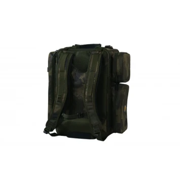 Solar Tackle Worldwide Ruckbag 30L