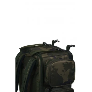 Solar Tackle Worldwide Ruckbag 30L