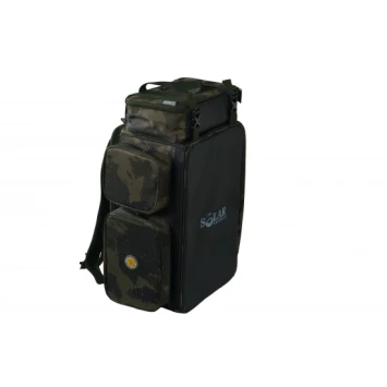 Solar Tackle Worldwide Ruckbag 30L