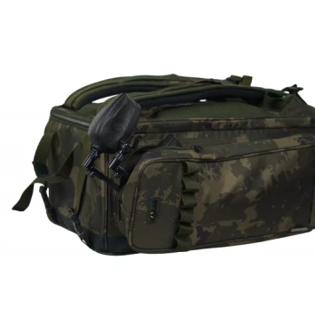 Solar Tackle Worldwide Ruckbag 30L