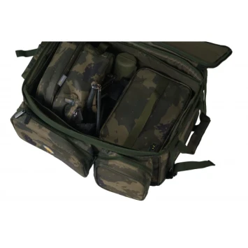 Solar Tackle Worldwide Ruckbag 30L