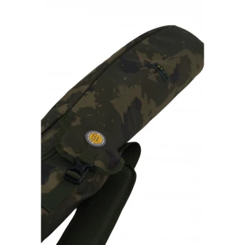 Solar Tackle Worldwide 3+ Rod Holdall 12ft