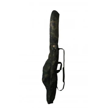 Solat Tackle Worldwide 5+ Rod Holdall 12ft