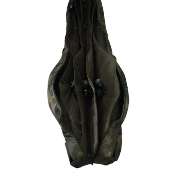 Solat Tackle Worldwide 5+ Rod Holdall 12ft