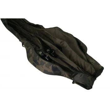 Solat Tackle Worldwide 5+ Rod Holdall 12ft