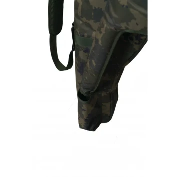 Solar Tackle Worldwide 3+ Rod Holdall 12ft