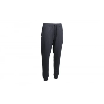Nash Make It Happen  Badge Grey Marl Jogger