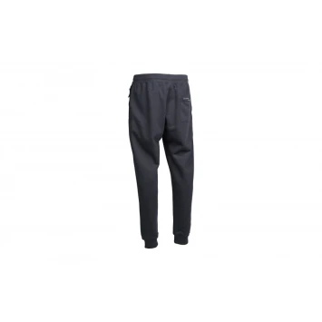 Nash Make It Happen  Badge Grey Marl Jogger