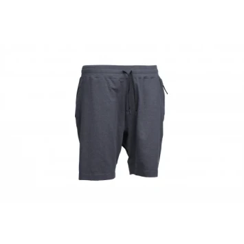 Nash Make It Happen Badge Short  Grey Marl