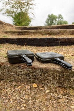 Fox Cookware Multi-Pan