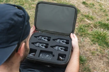 Nash Subterfuge Siren R4 Case