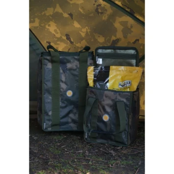 SolaR tackle Worldwide Bait 