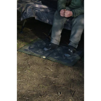 Solar Tackle Worldwide Bivvy Mat