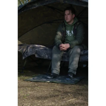 Solar Tackle Worldwide Bivvy Mat