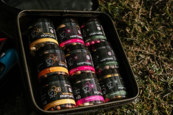 Nash Subterfuge Waterbox Pouch XL 4,2L