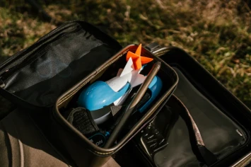 Nash Subterfuge Waterbox Pouch Small 1,2L