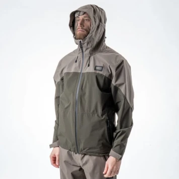 Nash ZT Lite Dry Pack Jacket