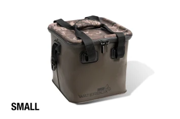 Nash Subterfuge Waterbox Carryall Small 24L