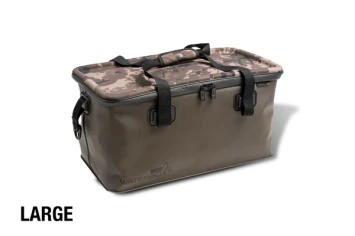 Nash Subterfuge Waterbox Carryall Large 47L