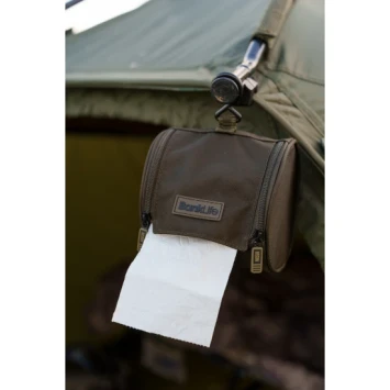 Nash BankLife Toiliet Roll Holder 