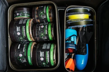 Nash Subterfuge Waterbox Pouch Small 1,2L